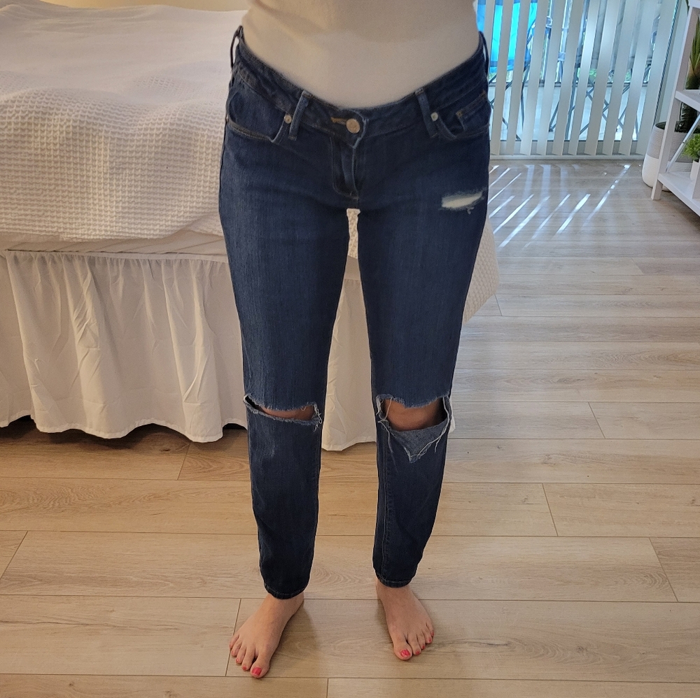 Just Black | Denim